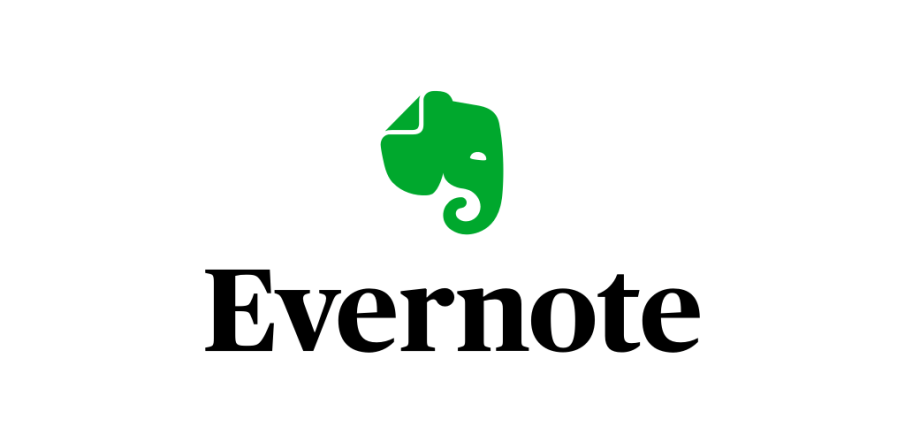 evernote- header
