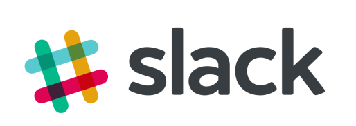 Slack Logo